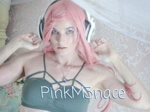 PinkM3nace