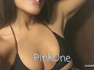 PinkOne