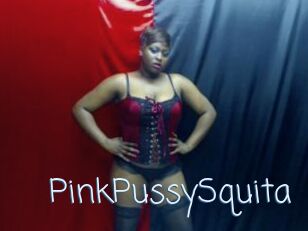 PinkPussySquita