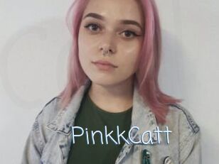 PinkkCatt