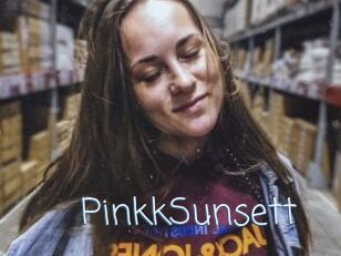 PinkkSunsett