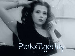 PinkxTigerlily