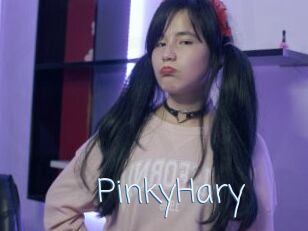 PinkyHary