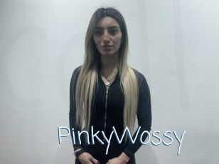 PinkyWossy