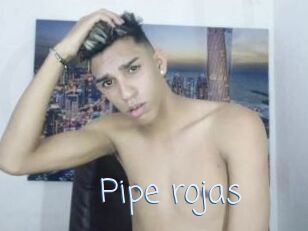 Pipe_rojas