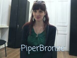 PiperBronze