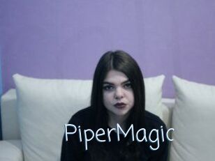 PiperMagic