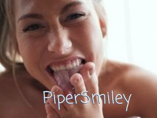PiperSmiley