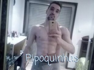 Pipoquinhas