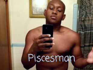 Piscesman