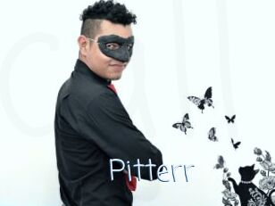 Pitterr