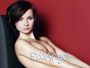 PixiAngel
