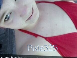 Pixie325
