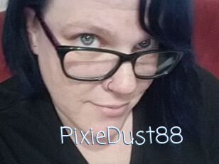 PixieDust88
