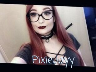 PixieJayy