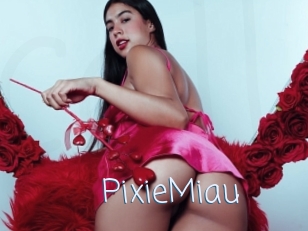 PixieMiau