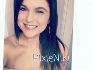 PixieNiki