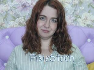PixieStoch