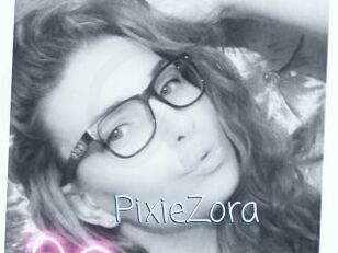 PixieZora