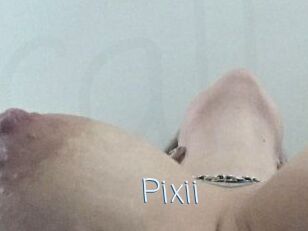 Pixii