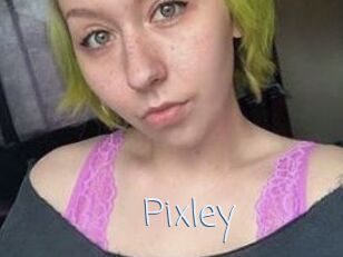 Pixley