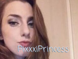 PixxxiPrincess