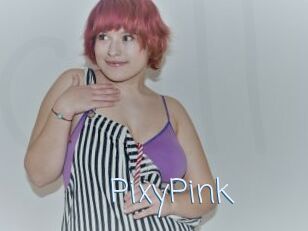 PixyPink