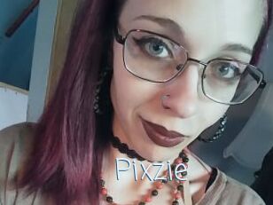 Pixzie