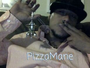 PizzaMane
