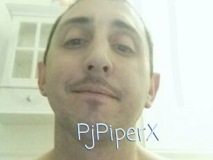 PjPiperX