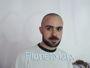 PlanetMarx