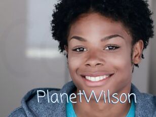 PlanetWilson
