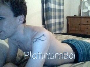 PlatinumBoi