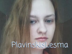 PlavinskisLesma