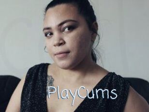PlayCums
