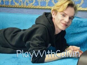 PlayWithCalvin