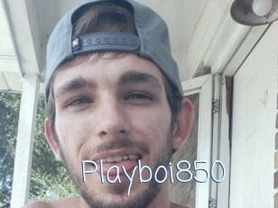 Playboi850