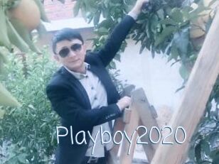 Playboy2020