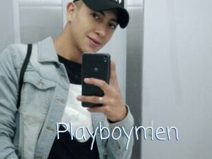 Playboymen