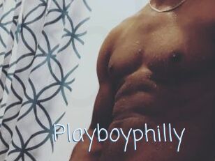 Playboyphilly