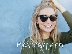 Playboyqueen