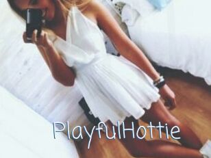 PlayfulHottie
