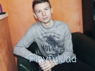 PlayfulJad