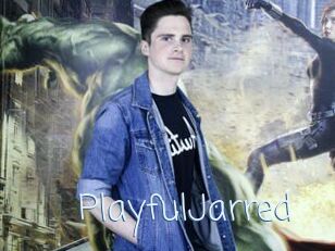 PlayfulJarred