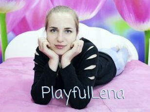 PlayfulLena
