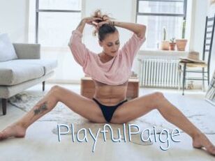 PlayfulPaige