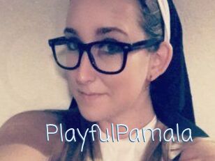 Playful_Pamala