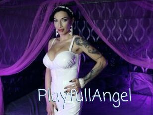 PlayfullAngel
