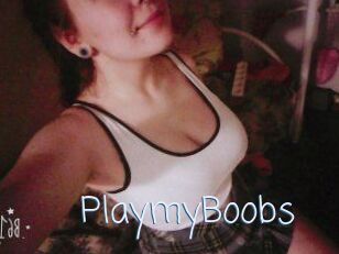 PlaymyBoobs