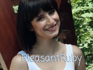 PleasantRuby